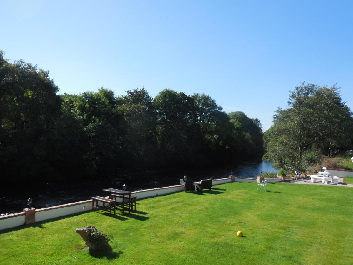 Crystal Springs B&B Killarney Zewnętrze zdjęcie