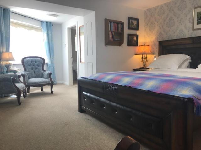Crystal Springs B&B Killarney Zewnętrze zdjęcie