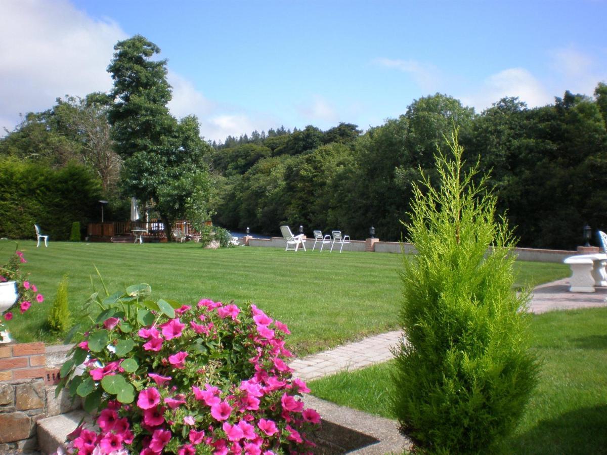 Crystal Springs B&B Killarney Zewnętrze zdjęcie