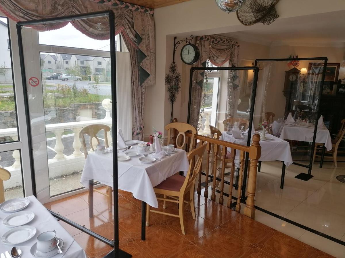 Crystal Springs B&B Killarney Zewnętrze zdjęcie