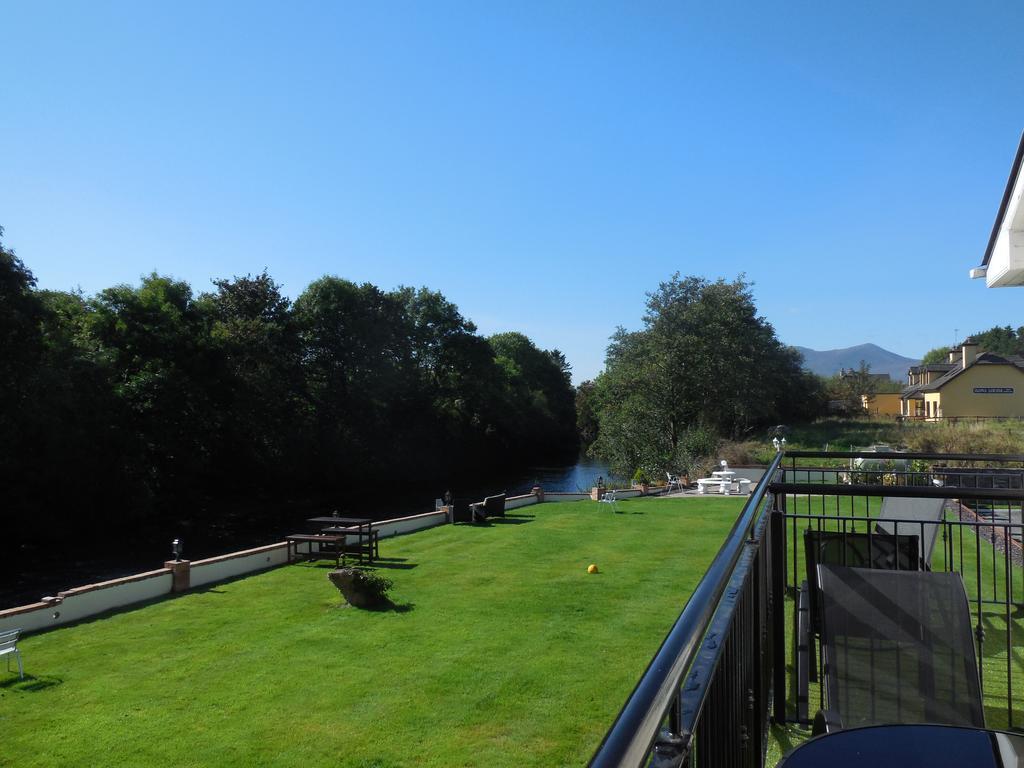 Crystal Springs B&B Killarney Zewnętrze zdjęcie