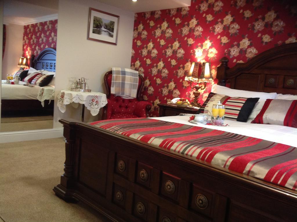 Crystal Springs B&B Killarney Zewnętrze zdjęcie