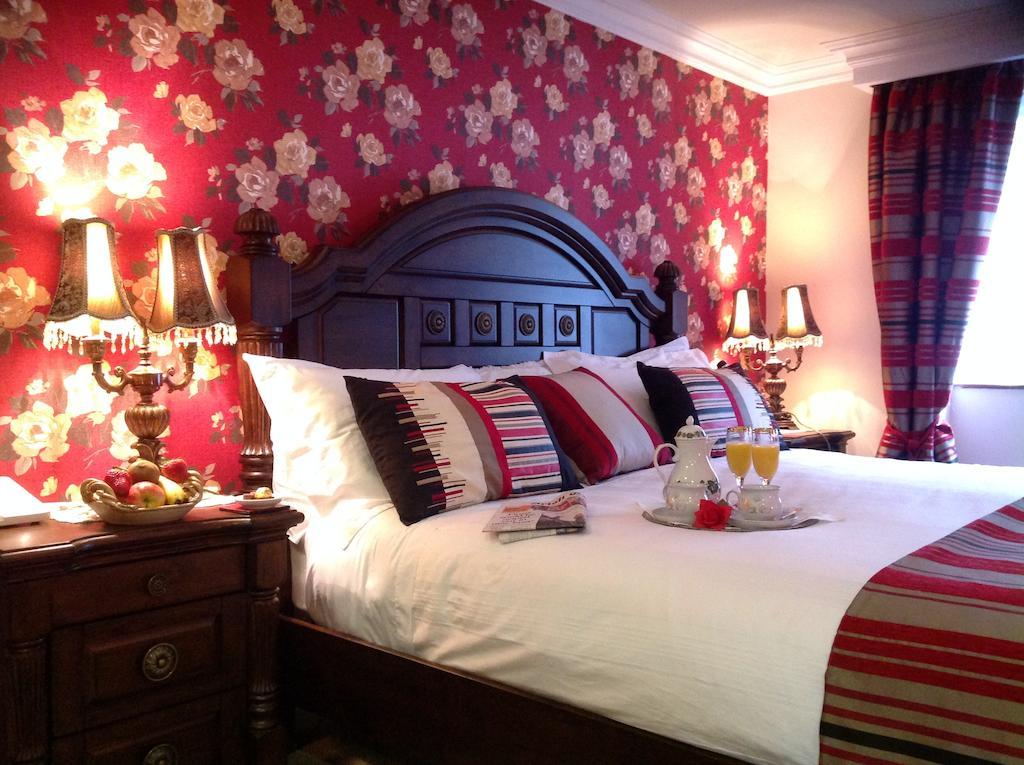 Crystal Springs B&B Killarney Zewnętrze zdjęcie