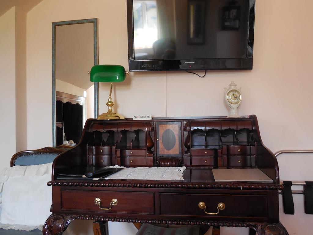Crystal Springs B&B Killarney Zewnętrze zdjęcie