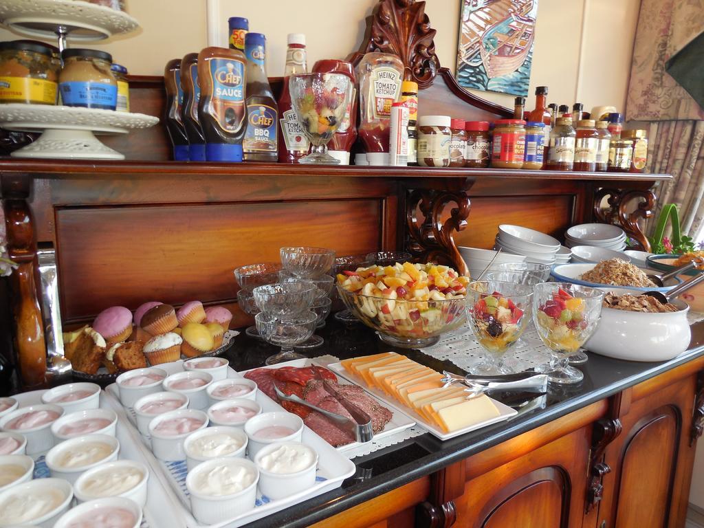 Crystal Springs B&B Killarney Zewnętrze zdjęcie