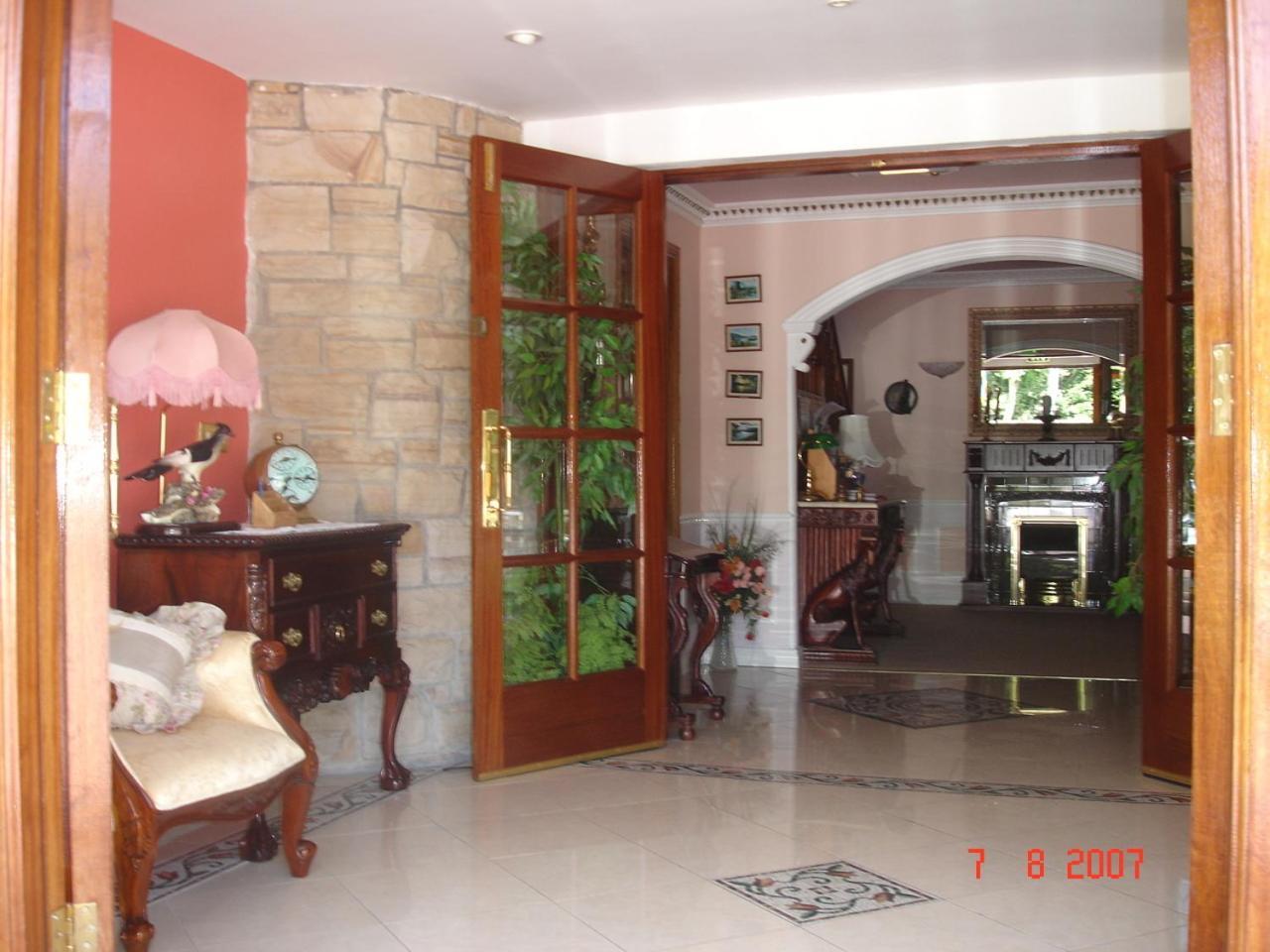 Crystal Springs B&B Killarney Zewnętrze zdjęcie