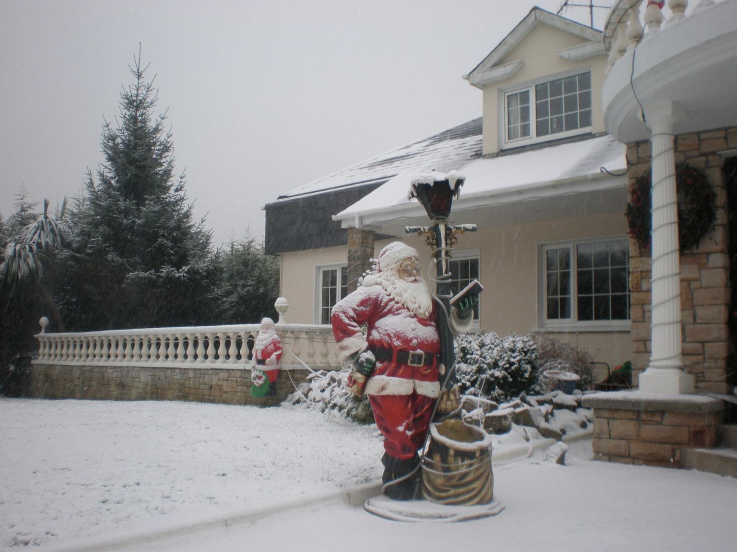 Crystal Springs B&B Killarney Zewnętrze zdjęcie
