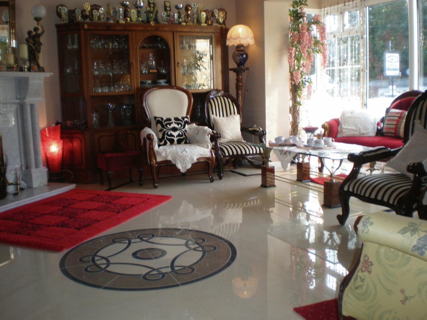 Crystal Springs B&B Killarney Zewnętrze zdjęcie
