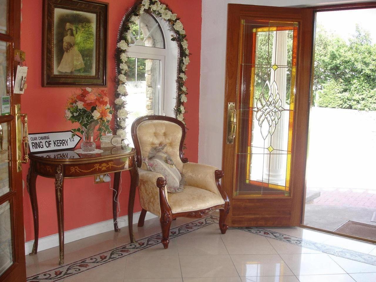 Crystal Springs B&B Killarney Zewnętrze zdjęcie