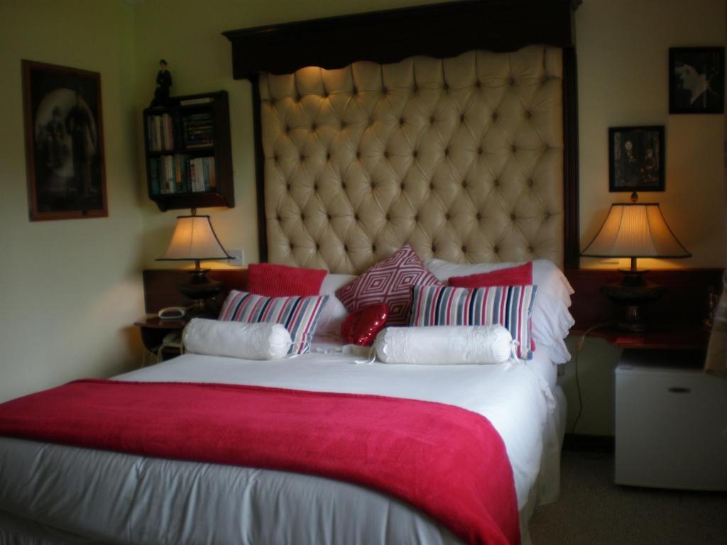 Crystal Springs B&B Killarney Zewnętrze zdjęcie