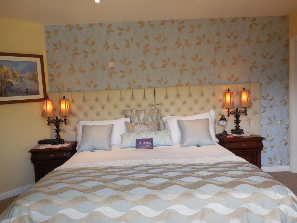 Crystal Springs B&B Killarney Zewnętrze zdjęcie