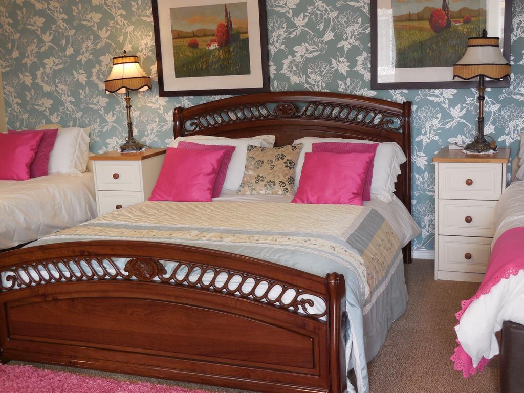 Crystal Springs B&B Killarney Zewnętrze zdjęcie