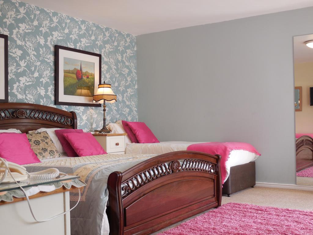 Crystal Springs B&B Killarney Zewnętrze zdjęcie