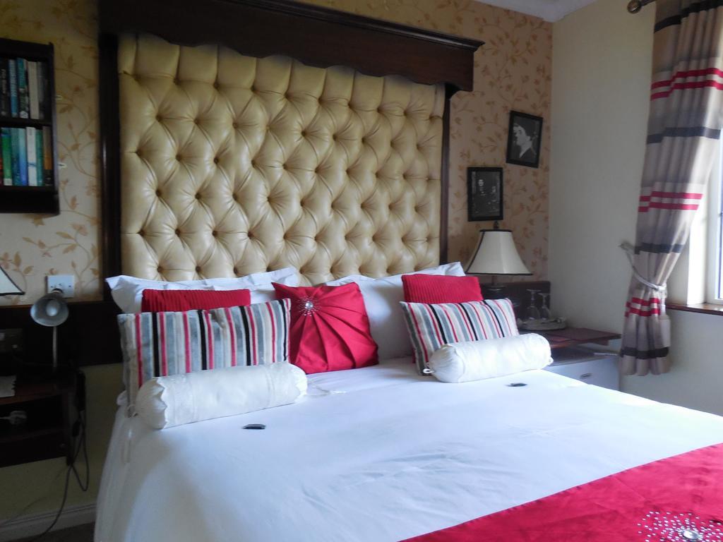 Crystal Springs B&B Killarney Zewnętrze zdjęcie