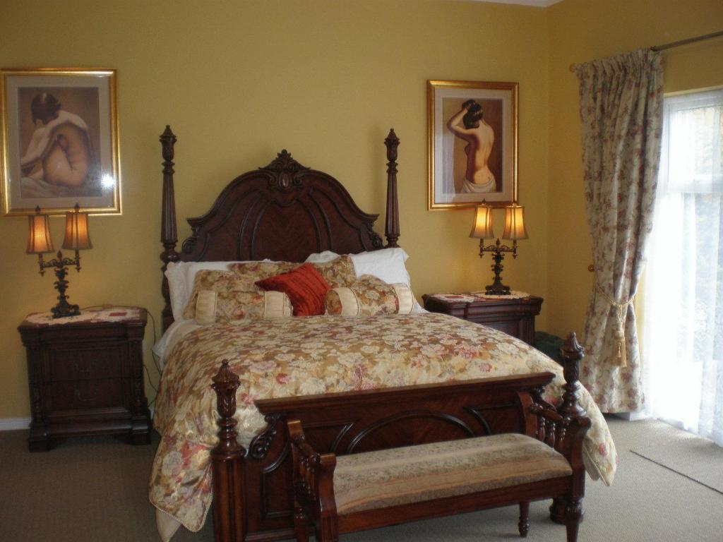 Crystal Springs B&B Killarney Pokój zdjęcie