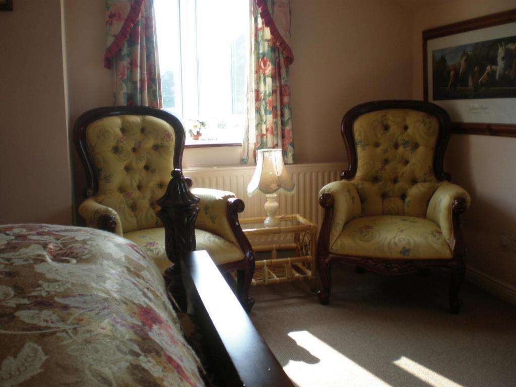 Crystal Springs B&B Killarney Pokój zdjęcie