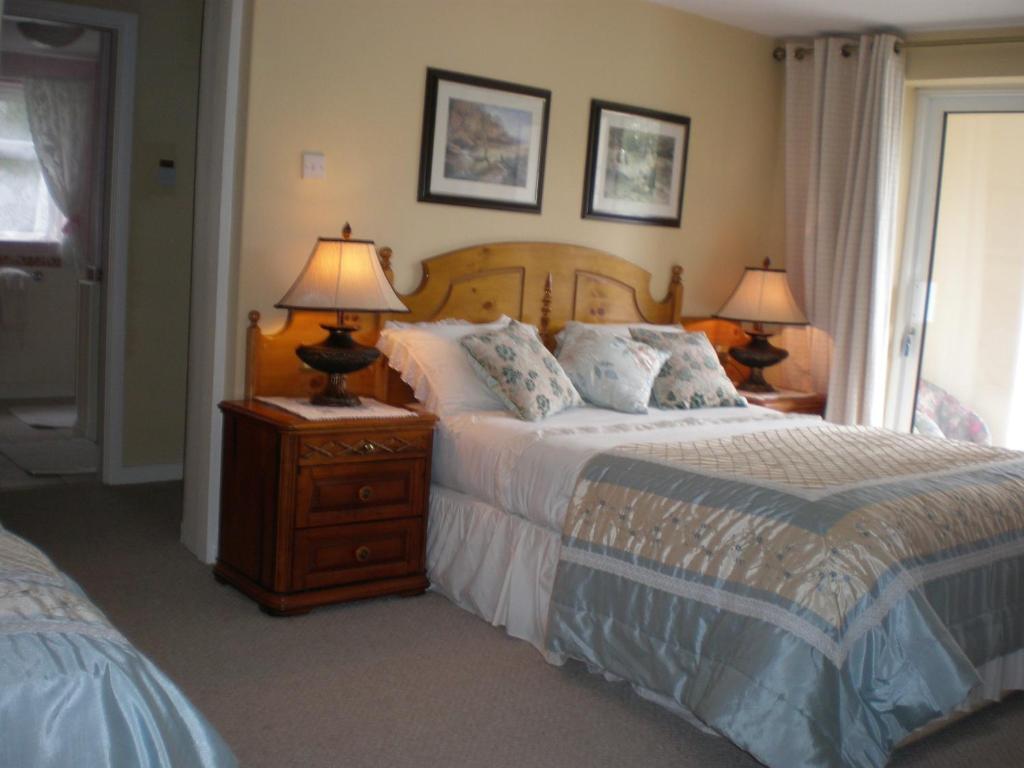 Crystal Springs B&B Killarney Zewnętrze zdjęcie